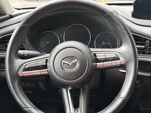Used 2023 MAZDA CX-30 AWD 2.5 S w/ Preferred Package image 13