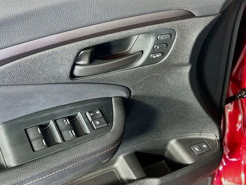 Used 2023 Honda Passport TrailSport image 11