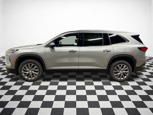 New 2026 Buick Enclave Preferred image 5