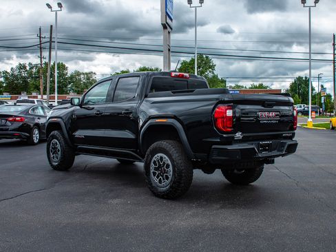 Used 2023 GMC Canyon AT4X w/ Edition 1 image 7