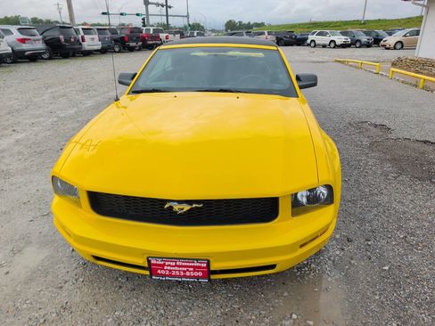 Used 2005 Ford Mustang Premium RWD image 14