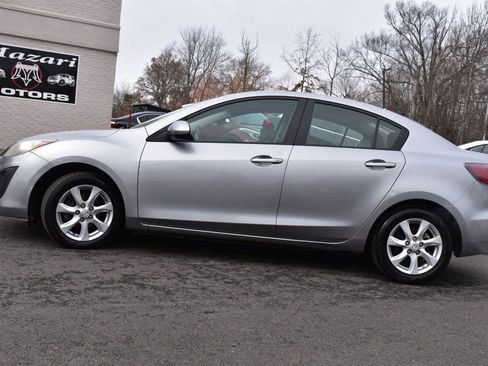 Used 2011 MAZDA MAZDA3 i Touring image 3