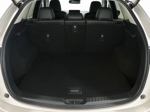 New 2025 MAZDA CX-5 AWD 2.5 S w/ Preferred Package image 19