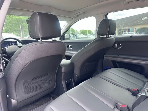 Used 2024 Hyundai Ioniq 5 Limited RWD image 18