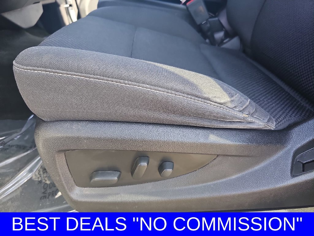 Used 2017 Chevrolet Silverado 1500 LT w/ All Star Edition RWD image 28