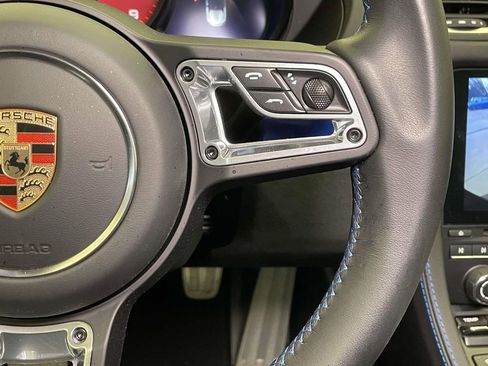 Used 2023 Porsche 718 Boxster Spyder image 33