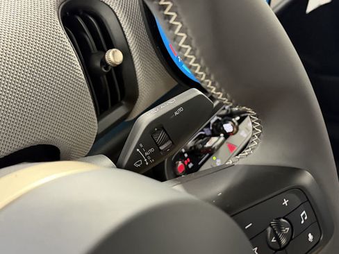 New 2026 MINI Cooper S FWD image 15