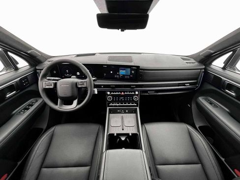 New 2026 Hyundai Santa Fe Calligraphy AWD/4WD image 13