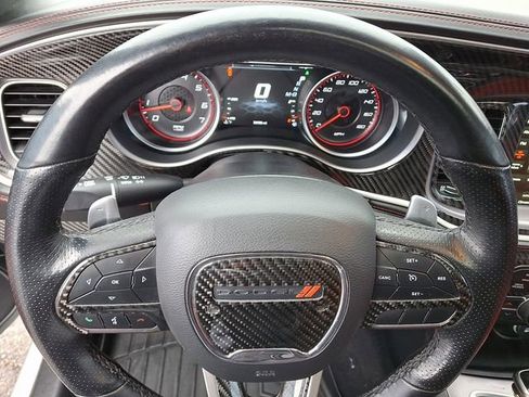 Used 2020 Dodge Charger Scat Pack image 20