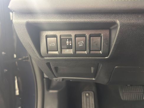Certified 2024 Subaru Outback Onyx Edition XT AWD/4WD image 6