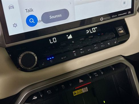 Used 2023 Toyota Tundra 1794 Edition w/ TRD Off-Road Package image 27