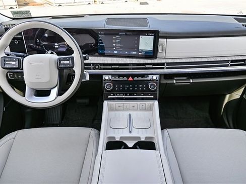 New 2025 Hyundai Santa Fe Calligraphy image 11