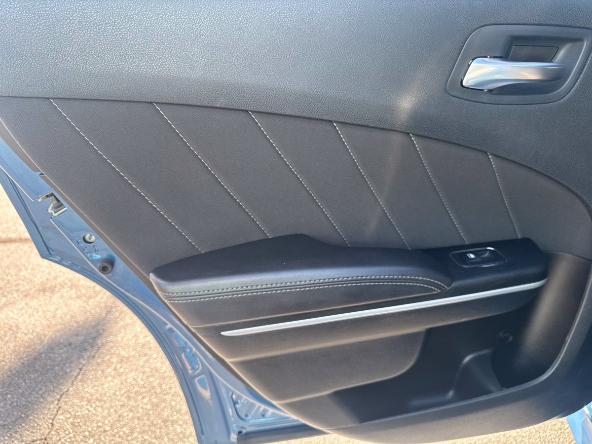 Used 2023 Dodge Charger R/T RWD image 25