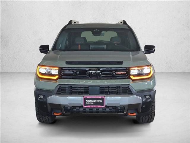New 2026 Honda Passport TrailSport image 6