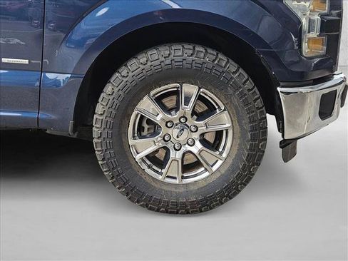 Used 2015 Ford F150 XLT w/ Equipment Group 302A Luxury RWD image 20