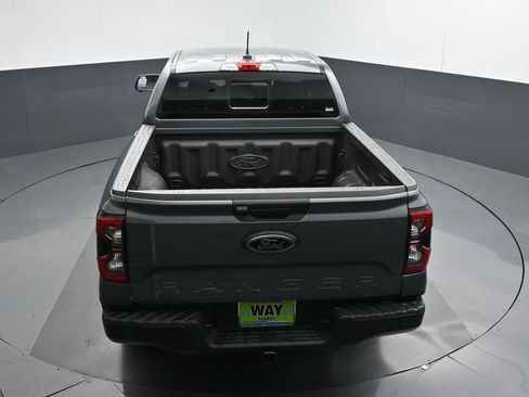New 2025 Ford Ranger XLT image 46