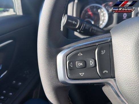 New 2026 RAM 1500 Big Horn AWD/4WD image 45