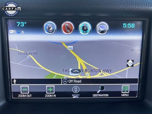 Used 2020 GMC Yukon Denali w/ Denali Premium Package image 43