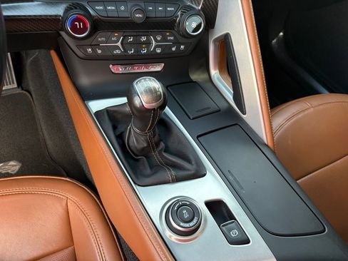 Used 2014 Chevrolet Corvette Stingray Coupe RWD image 26