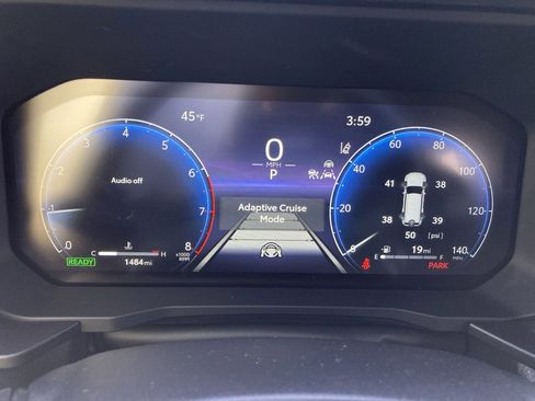 Certified 2026 Toyota Land Cruiser Base Land Cruiser image 10