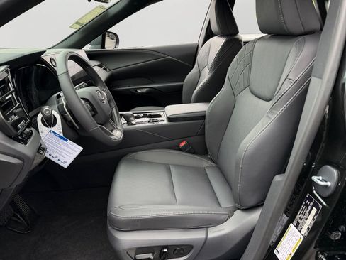 New 2026 Lexus RX 350 Premium Plus AWD/4WD image 12