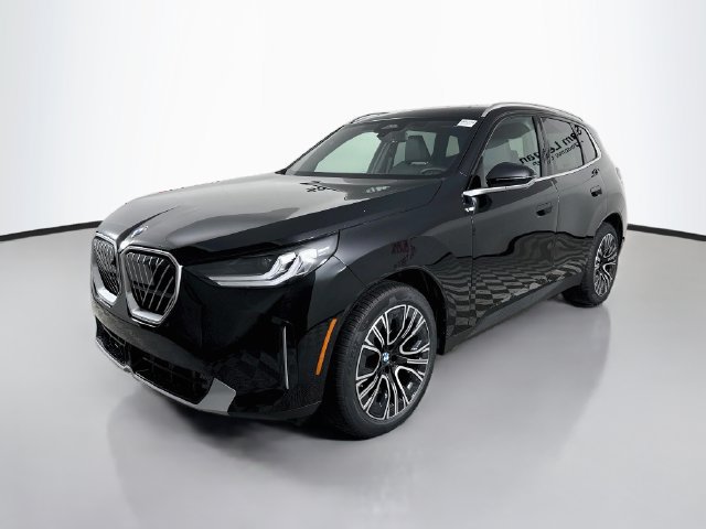 New 2026 BMW X3 xDrive30i w/ Premium Package AWD/4WD image 3