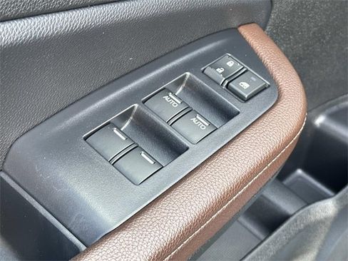 Certified 2024 Honda Ridgeline RTL image 12