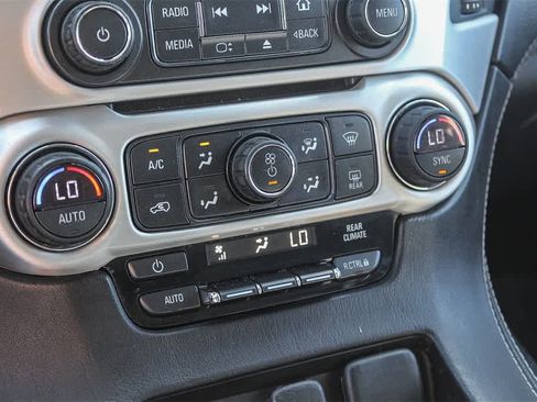 Used 2015 GMC Yukon XL SLE w/ Convenience Package image 35