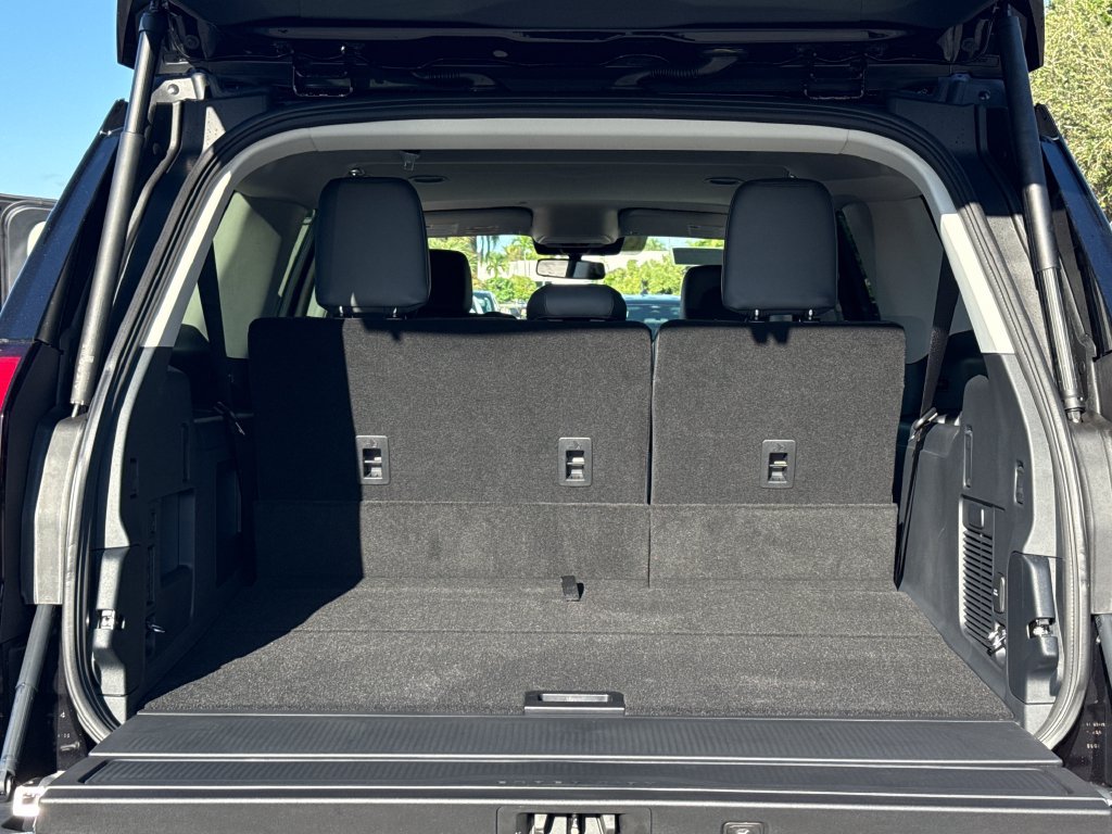 New 2027 Ford Expedition Max Active RWD image 18