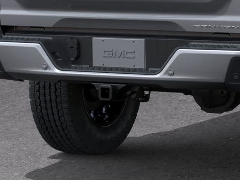 New 2026 GMC Canyon Denali AWD/4WD image 14