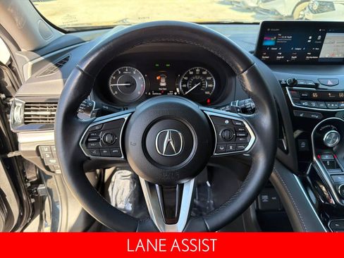 Used 2021 Acura RDX w/ Technology Package image 12