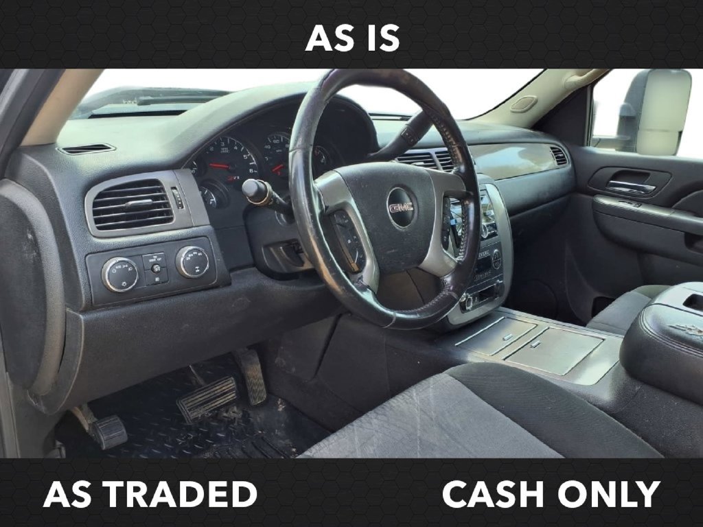 Used 2012 GMC Sierra 1500 SLE w/ All-Terrain Package AWD/4WD image 25