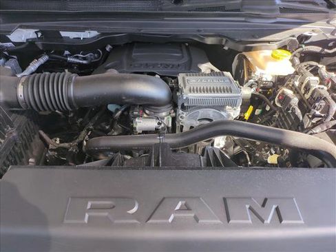 New 2026 RAM 1500 Laramie image 17