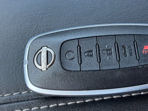 Used 2026 Nissan Altima 2.5 SV FWD image 24