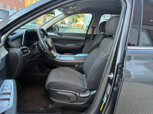 Used 2020 Hyundai Palisade SE AWD/4WD image 14