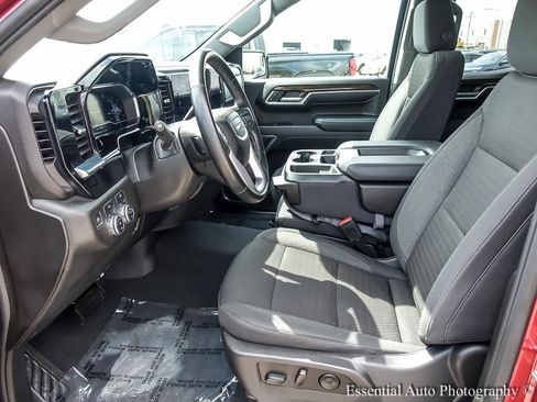 Used 2023 GMC Sierra 1500 Elevation AWD/4WD image 11