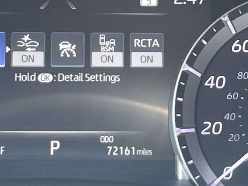 Used 2022 Toyota Highlander XSE AWD/4WD image 15