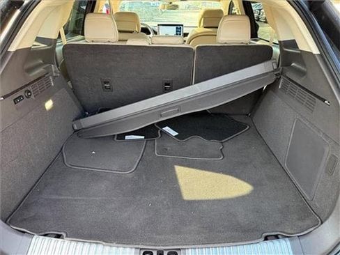 Used 2021 Lincoln Nautilus Reserve w/ Equipment Group 201A image 32