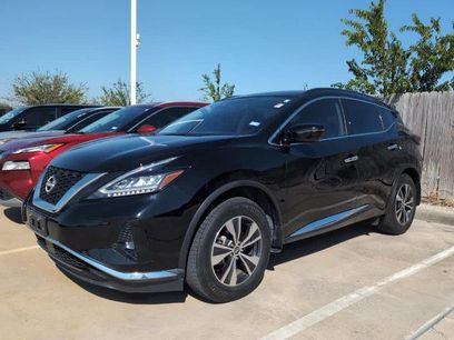Certified 2023 Nissan Murano SV