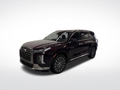 Used 2023 Hyundai Palisade Calligraphy