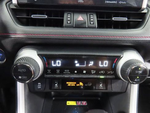 Used 2022 Toyota RAV4 XSE w/ Weather Package AWD/4WD image 29