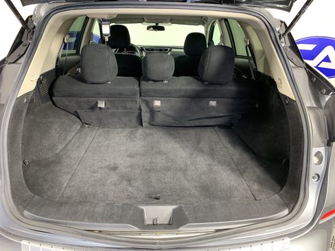 Used 2019 Nissan Murano S AWD/4WD image 34