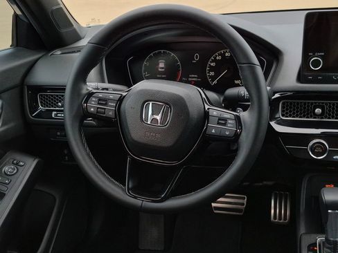 Used 2024 Honda Civic Sport image 11