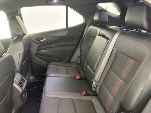 Used 2023 Chevrolet Equinox RS w/ LPO, Floor Liner Package image 18