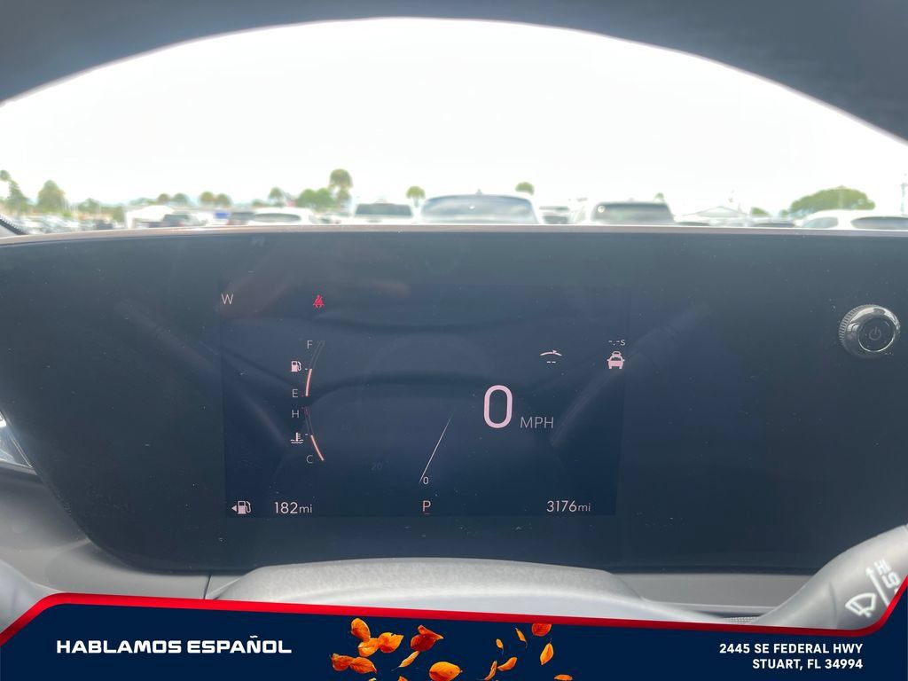 New 2026 Buick Envista Preferred w/ Convenience I Package FWD image 27