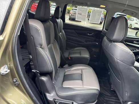 Certified 2023 Subaru Ascent Onyx Edition Limited AWD/4WD image 19