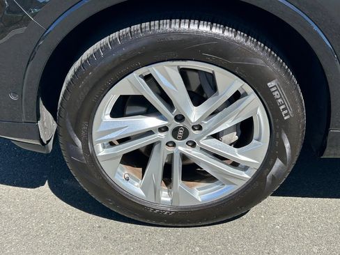 Used 2022 Audi Q7 3.0T Premium Plus AWD/4WD image 9