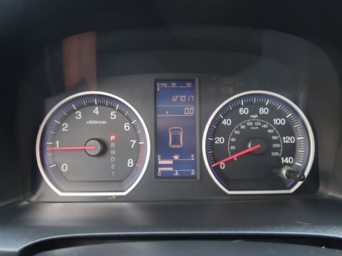Used 2010 Honda CR-V LX image 17