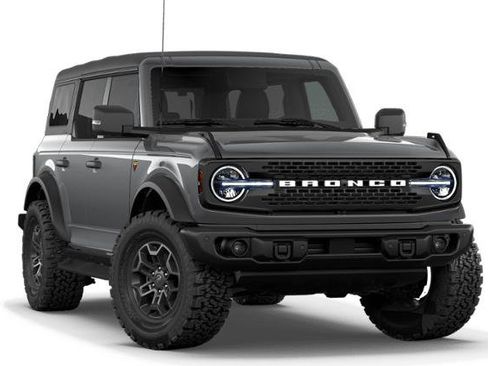 New 2026 Ford Bronco Badlands image 29