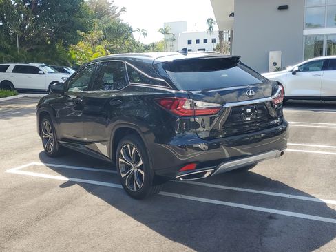 Certified 2022 Lexus RX 350 FWD w/ Premium Package image 5